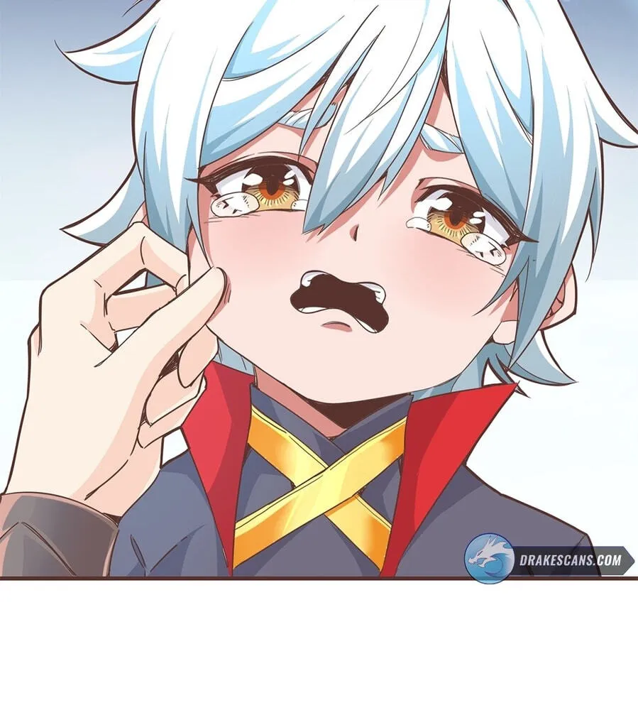 Fengle Ba, San Sui Zhang Men Ren?! Chapter 1 page 38 - 