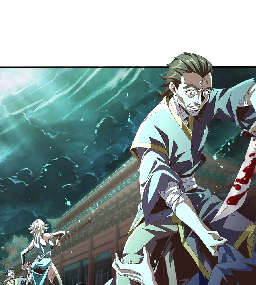 Fengle Ba, San Sui Zhang Men Ren?! Chapter 1 page 42 - 
