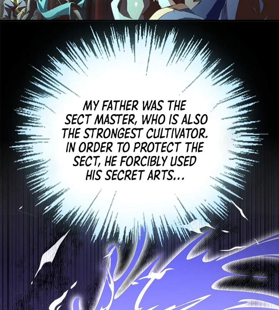 Fengle Ba, San Sui Zhang Men Ren?! Chapter 1 page 43 - 