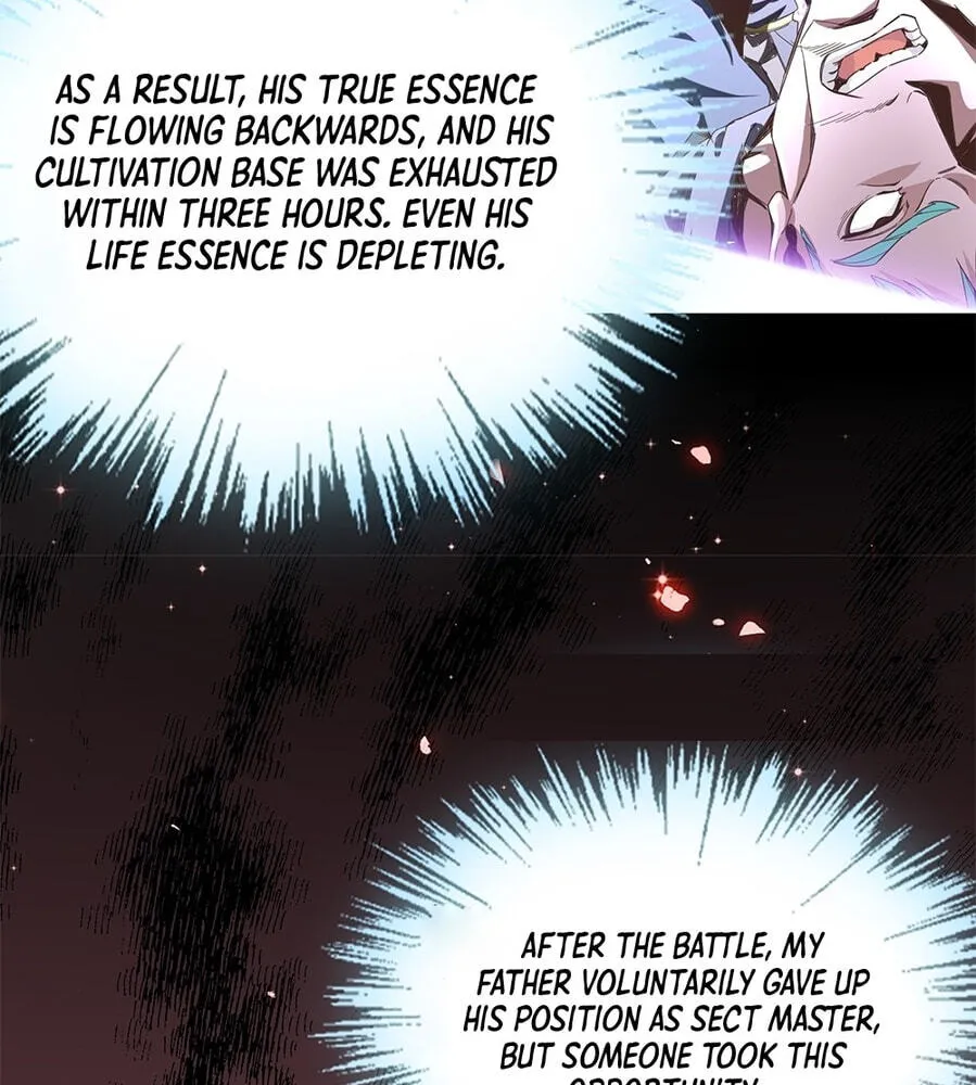Fengle Ba, San Sui Zhang Men Ren?! Chapter 1 page 45 - 