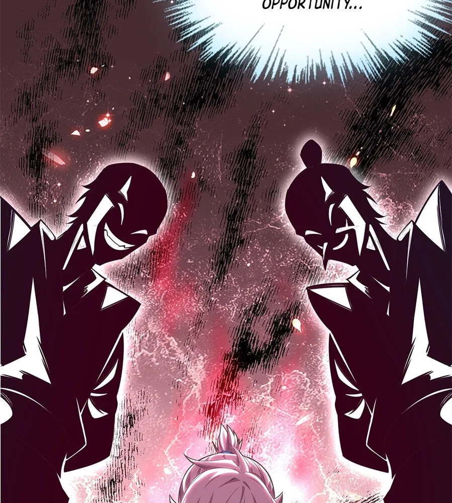 Fengle Ba, San Sui Zhang Men Ren?! Chapter 1 page 46 - 