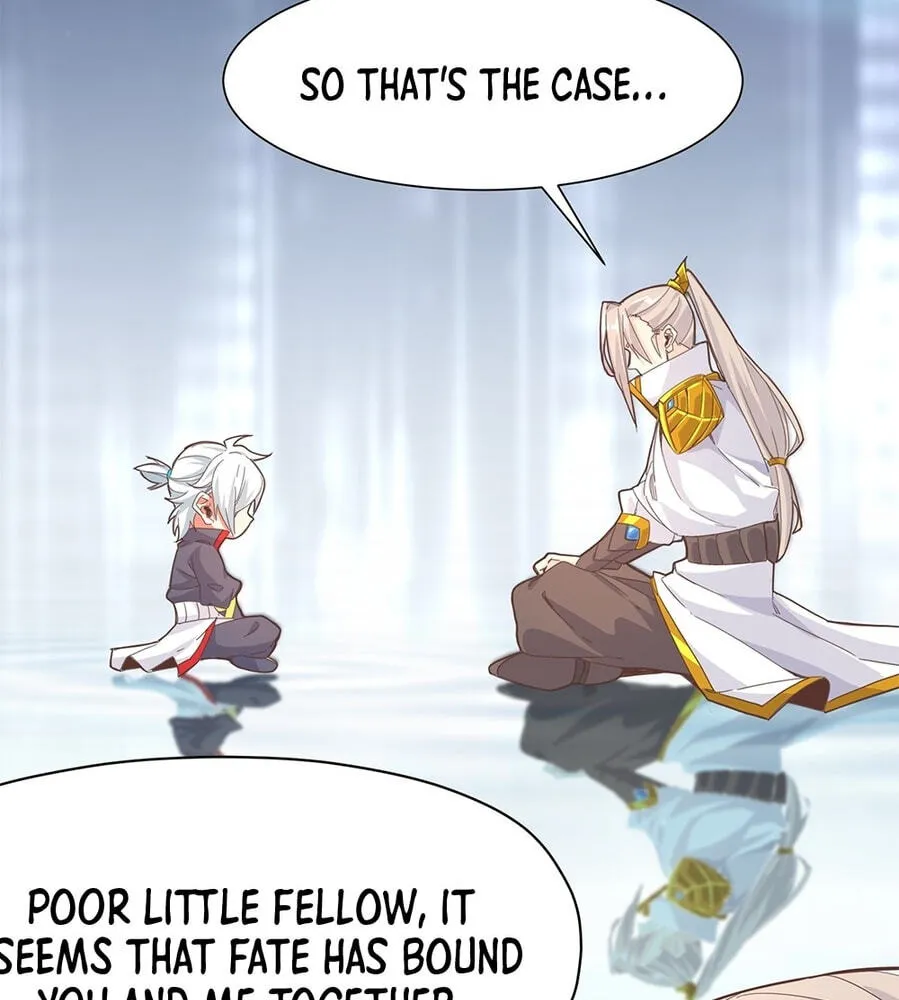 Fengle Ba, San Sui Zhang Men Ren?! Chapter 1 page 48 - 