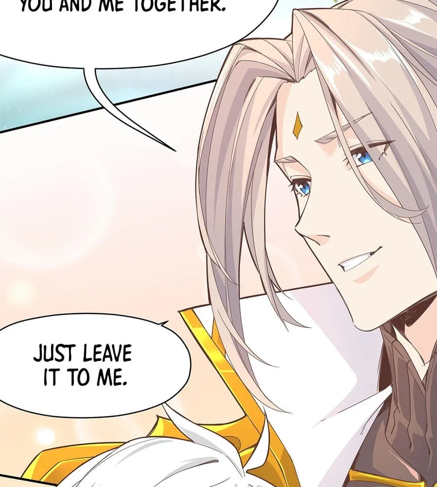 Fengle Ba, San Sui Zhang Men Ren?! Chapter 1 page 49 - 