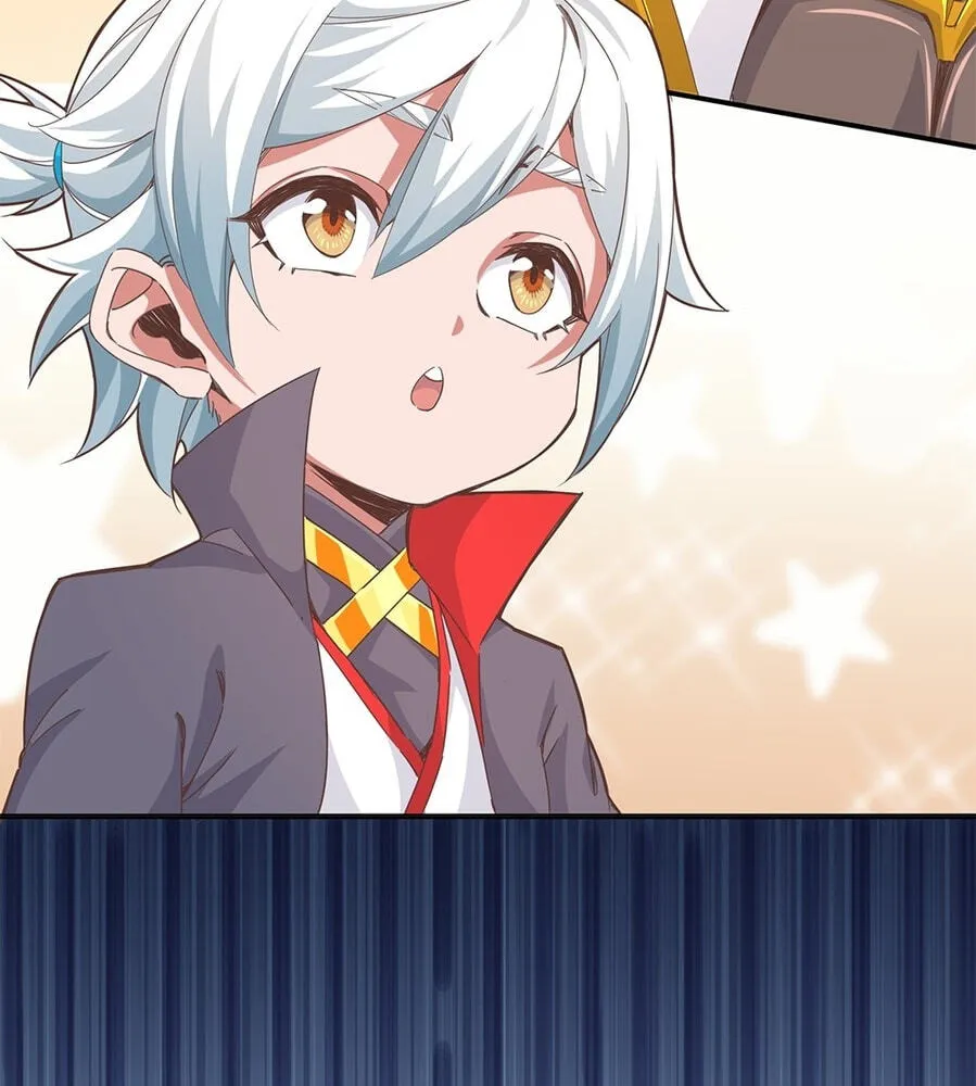 Fengle Ba, San Sui Zhang Men Ren?! Chapter 1 page 50 - 
