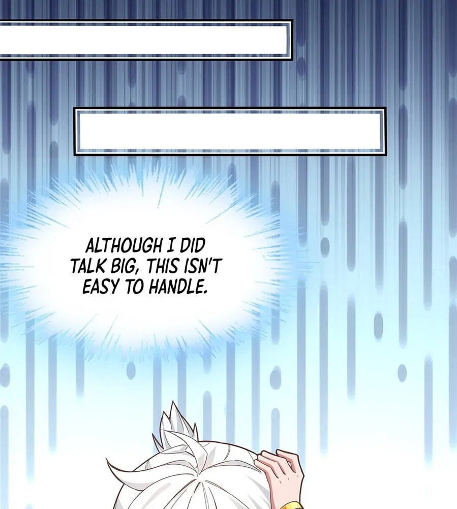 Fengle Ba, San Sui Zhang Men Ren?! Chapter 1 page 51 - 