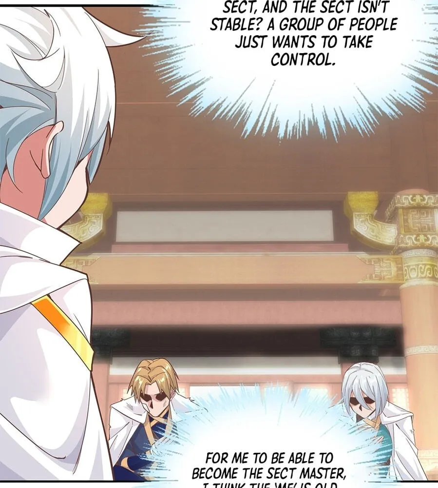 Fengle Ba, San Sui Zhang Men Ren?! Chapter 1 page 53 - 