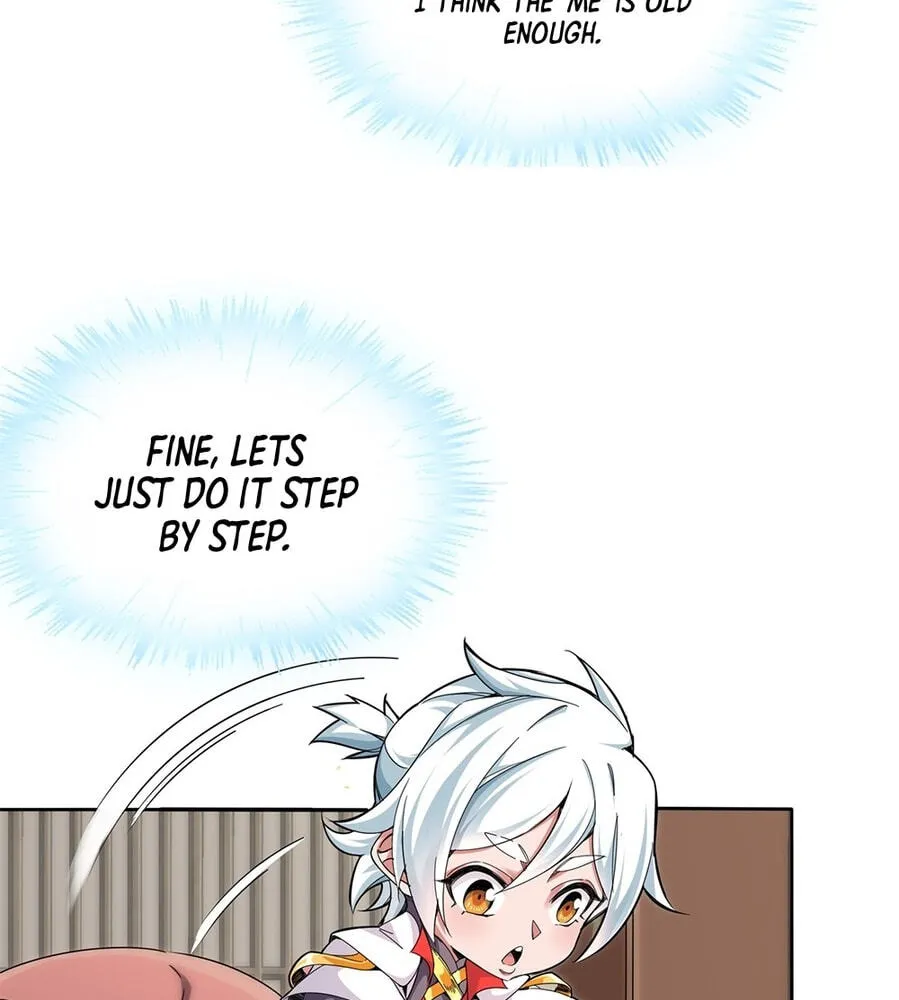 Fengle Ba, San Sui Zhang Men Ren?! Chapter 1 page 54 - 
