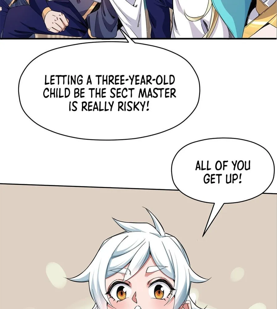 Fengle Ba, San Sui Zhang Men Ren?! Chapter 1 page 58 - 