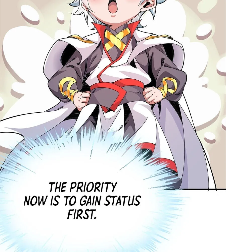 Fengle Ba, San Sui Zhang Men Ren?! Chapter 1 page 59 - 