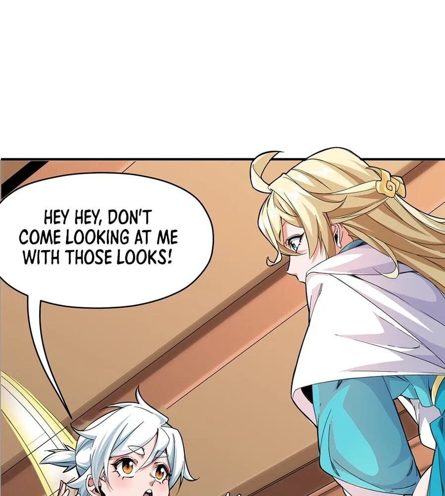 Fengle Ba, San Sui Zhang Men Ren?! Chapter 1 page 61 - 