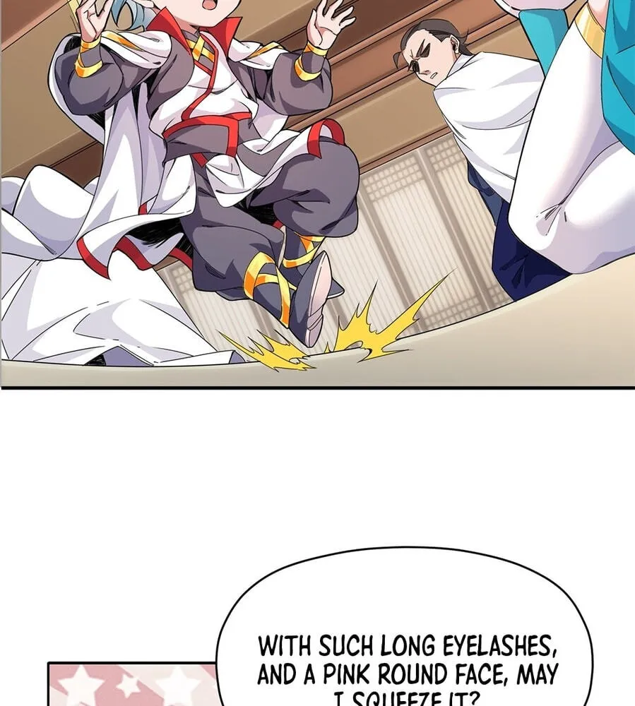 Fengle Ba, San Sui Zhang Men Ren?! Chapter 1 page 62 - 