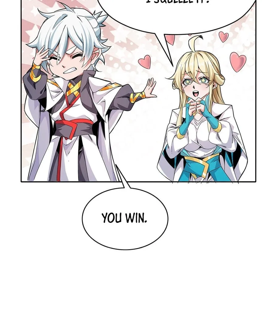Fengle Ba, San Sui Zhang Men Ren?! Chapter 1 page 63 - 