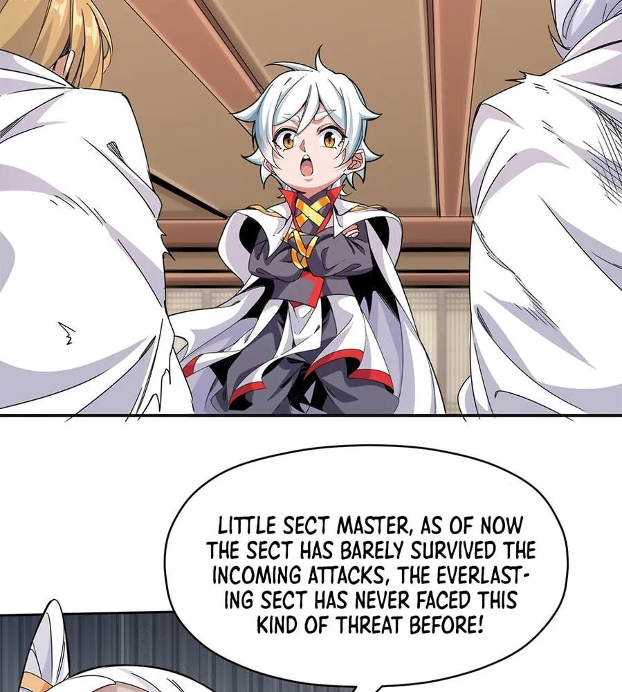 Fengle Ba, San Sui Zhang Men Ren?! Chapter 1 page 65 - 