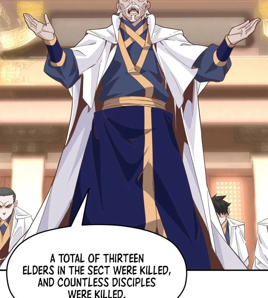 Fengle Ba, San Sui Zhang Men Ren?! Chapter 1 page 68 - 