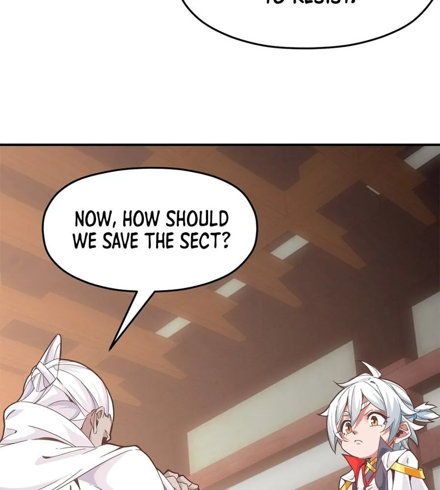 Fengle Ba, San Sui Zhang Men Ren?! Chapter 1 page 70 - 