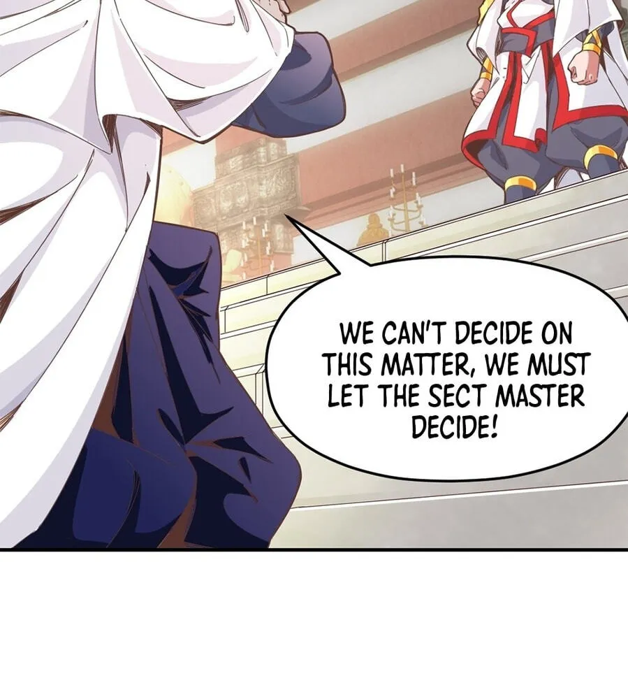 Fengle Ba, San Sui Zhang Men Ren?! Chapter 1 page 71 - 