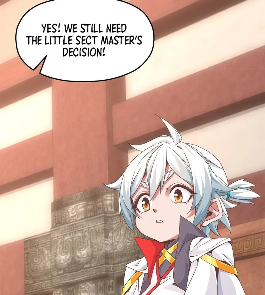 Fengle Ba, San Sui Zhang Men Ren?! Chapter 1 page 73 - 