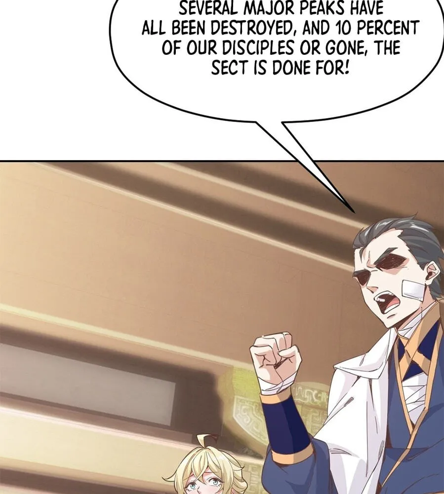 Fengle Ba, San Sui Zhang Men Ren?! Chapter 1 page 75 - 