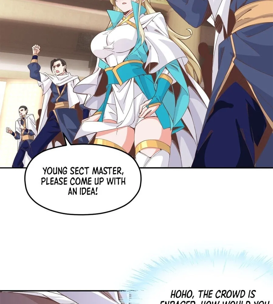 Fengle Ba, San Sui Zhang Men Ren?! Chapter 1 page 76 - 