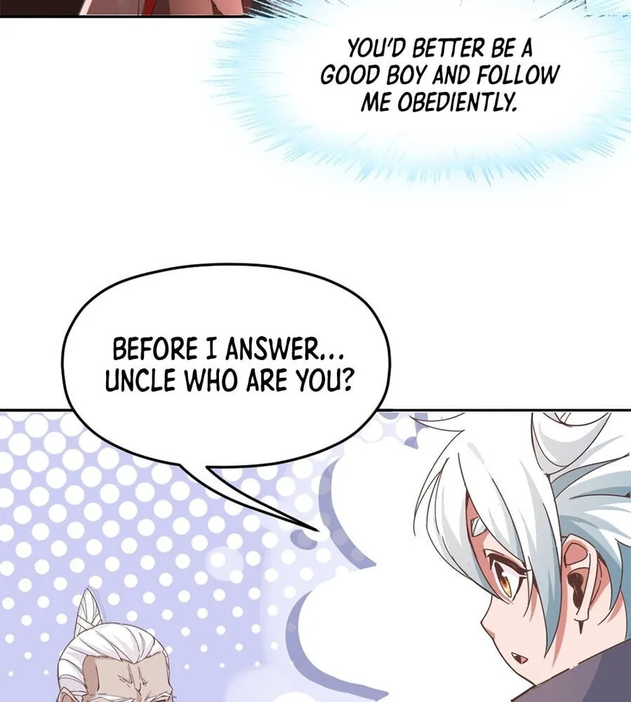 Fengle Ba, San Sui Zhang Men Ren?! Chapter 1 page 80 - 