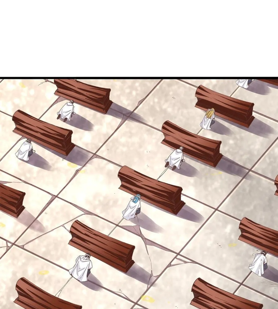 Fengle Ba, San Sui Zhang Men Ren?! Chapter 1 page 9 - 
