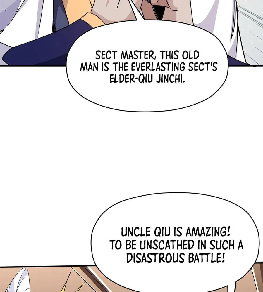 Fengle Ba, San Sui Zhang Men Ren?! Chapter 1 page 83 - 