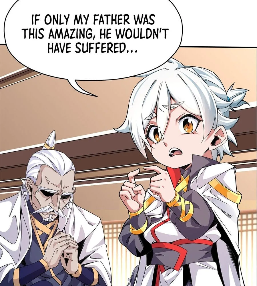 Fengle Ba, San Sui Zhang Men Ren?! Chapter 1 page 85 - 
