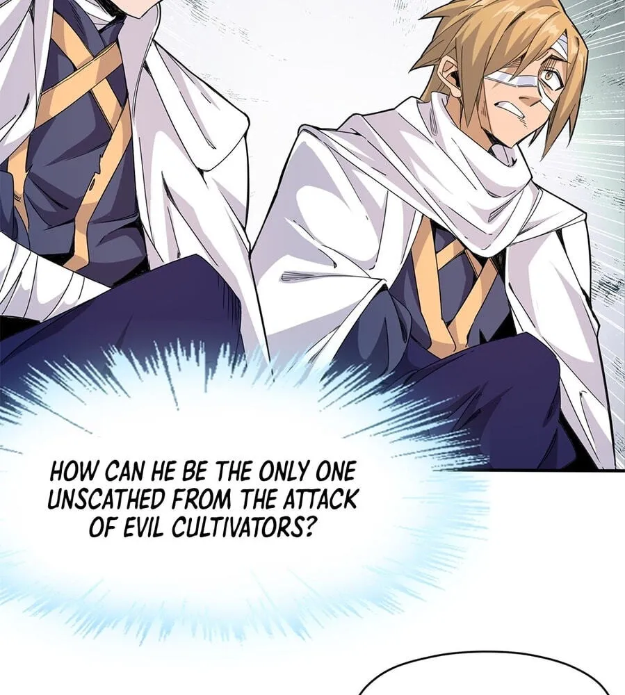 Fengle Ba, San Sui Zhang Men Ren?! Chapter 1 page 87 - 