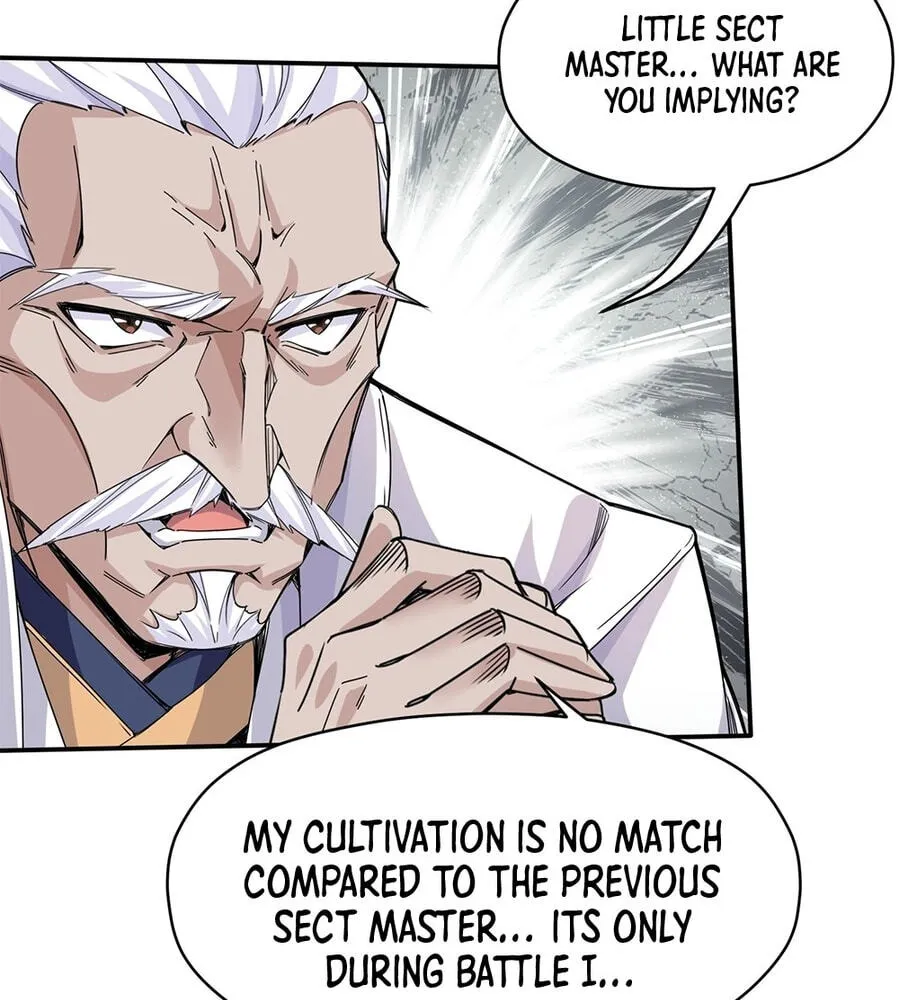 Fengle Ba, San Sui Zhang Men Ren?! Chapter 1 page 88 - 