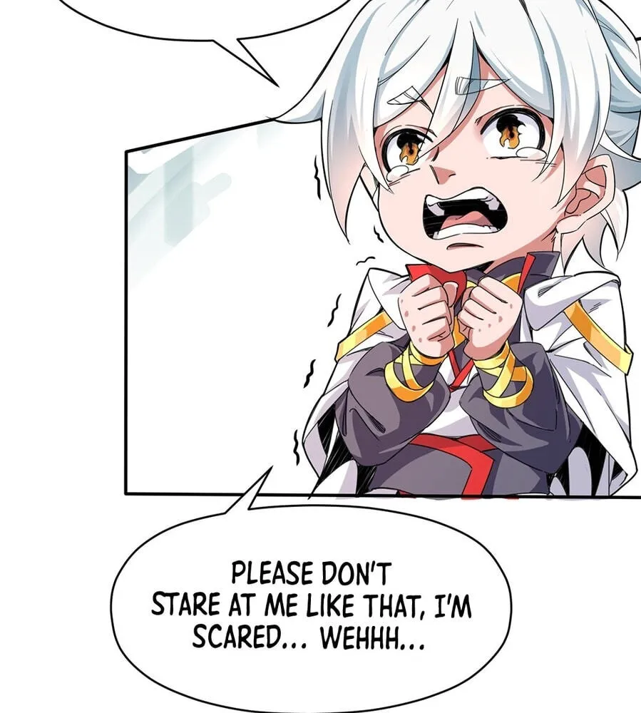Fengle Ba, San Sui Zhang Men Ren?! Chapter 1 page 91 - 
