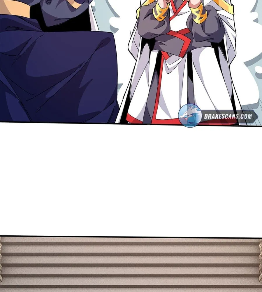 Fengle Ba, San Sui Zhang Men Ren?! Chapter 1 page 93 - 