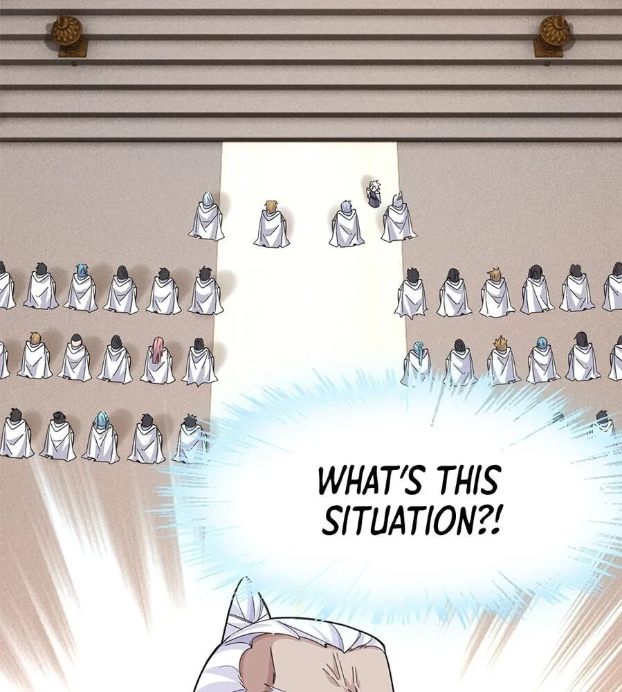 Fengle Ba, San Sui Zhang Men Ren?! Chapter 1 page 94 - 