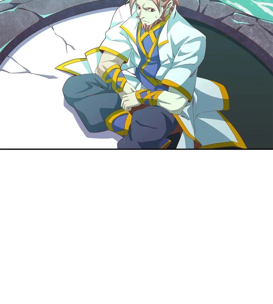 Fengle Ba, San Sui Zhang Men Ren?! Chapter 10 page 101 - 