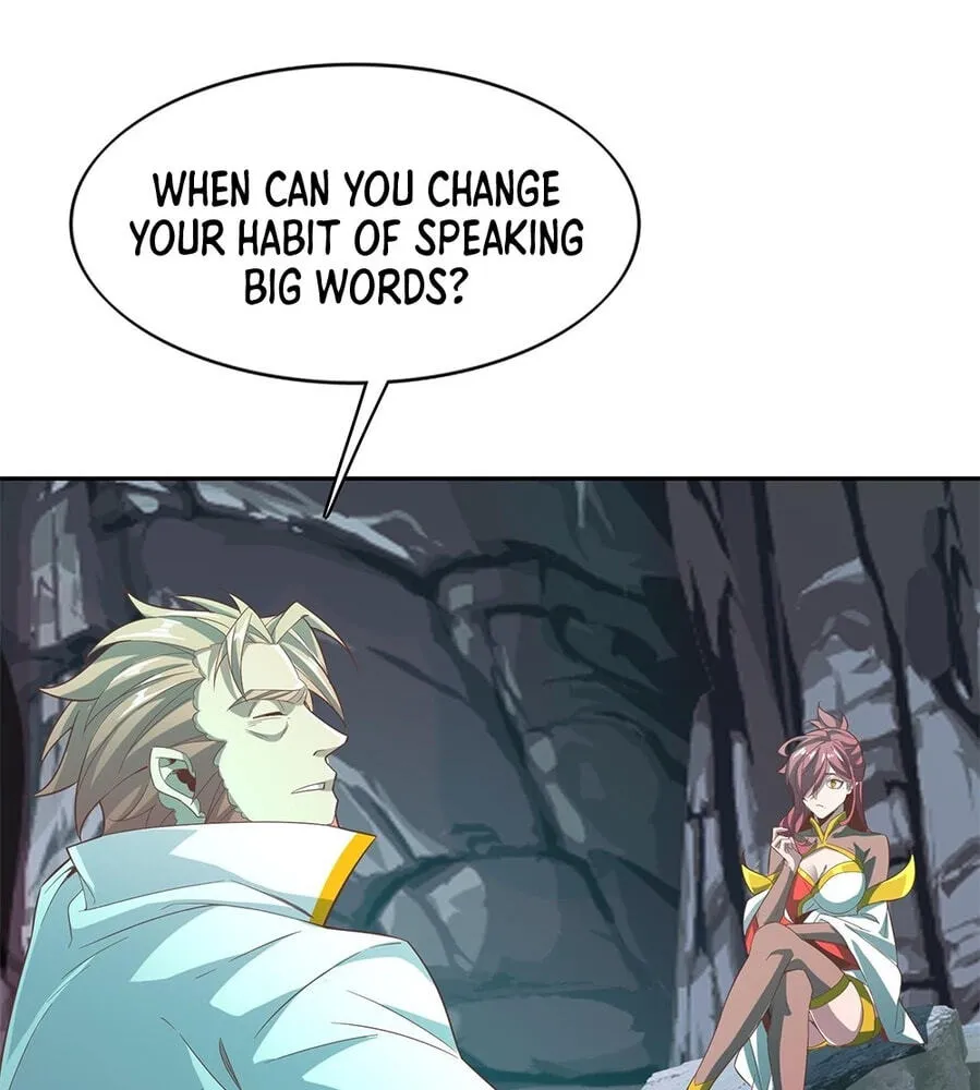 Fengle Ba, San Sui Zhang Men Ren?! Chapter 10 page 102 - 