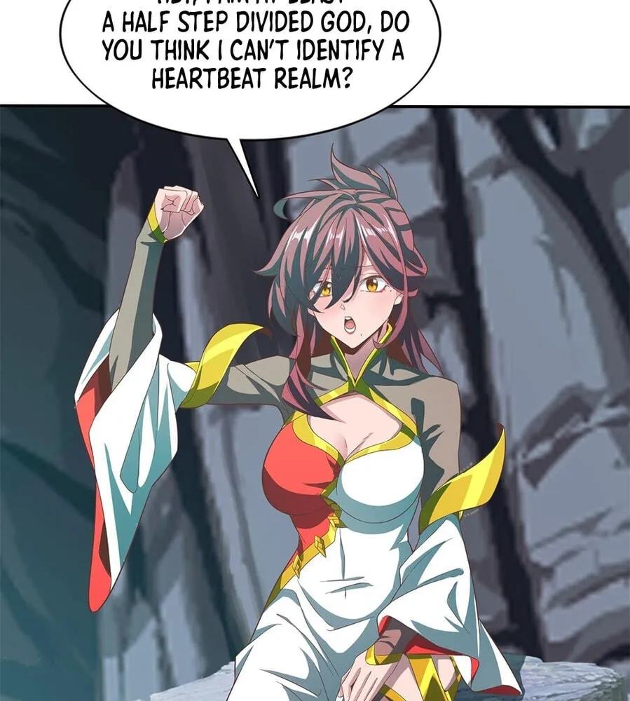 Fengle Ba, San Sui Zhang Men Ren?! Chapter 10 page 104 - 