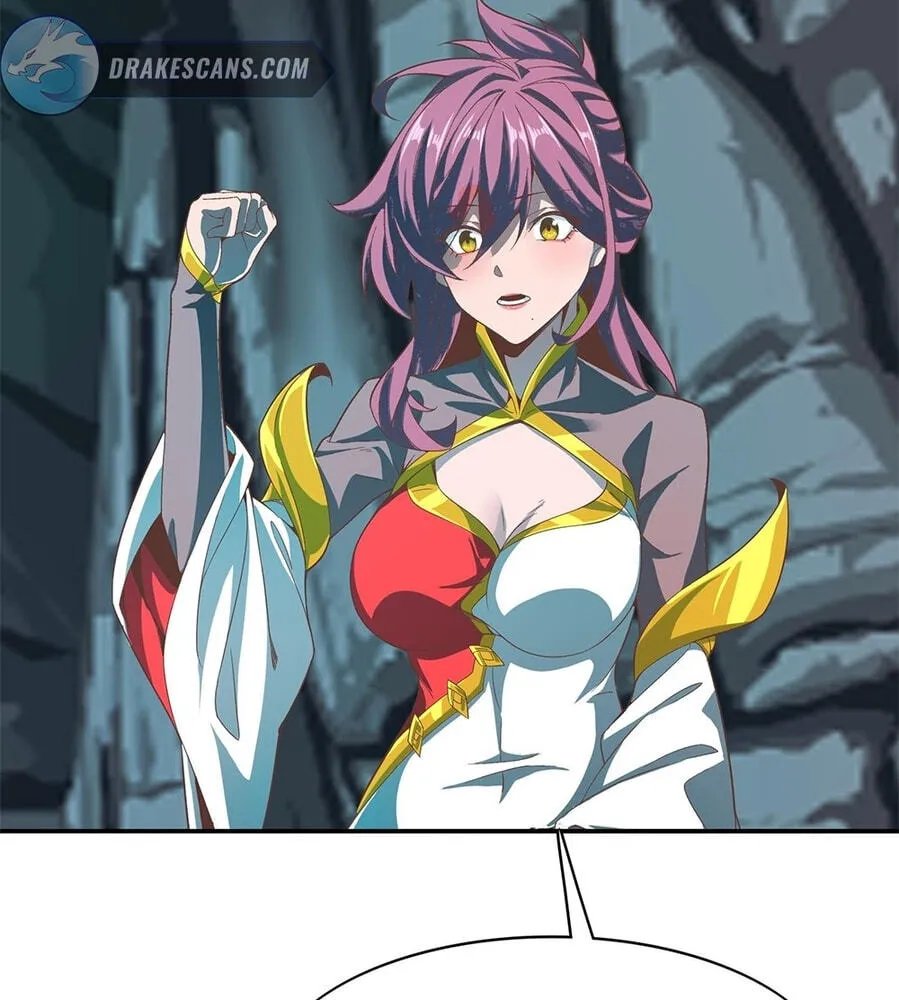Fengle Ba, San Sui Zhang Men Ren?! Chapter 10 page 107 - 