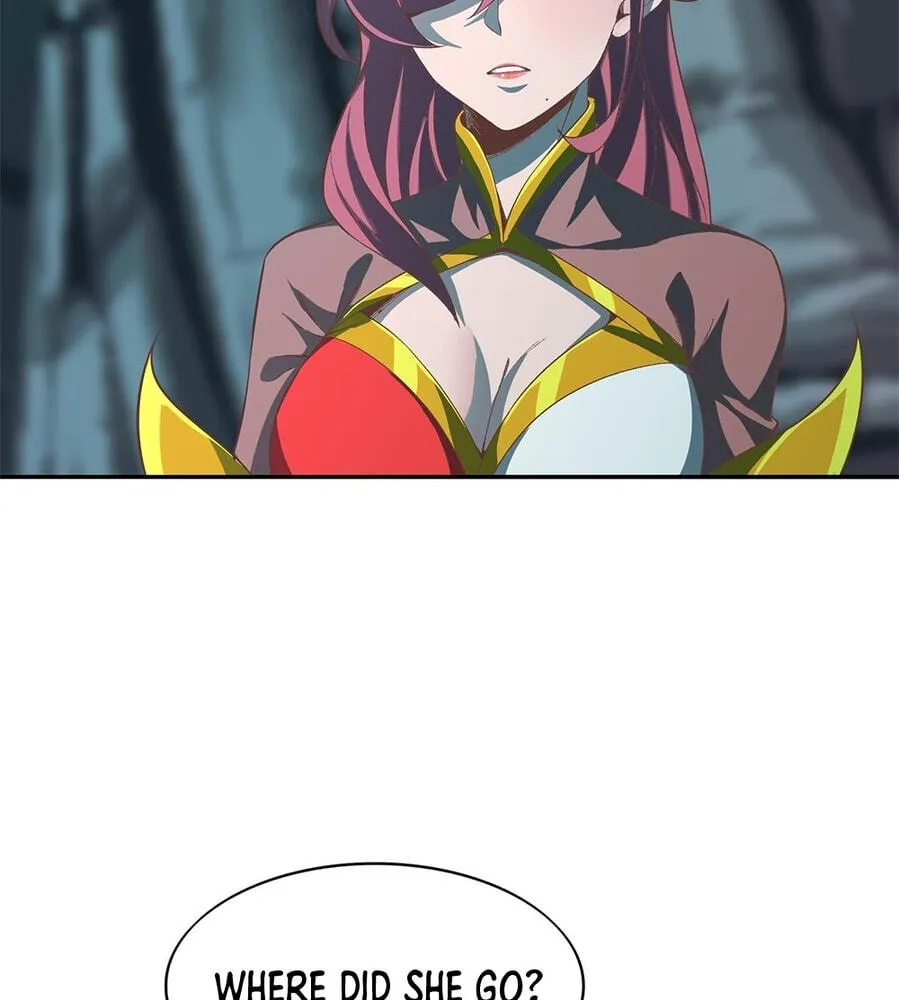 Fengle Ba, San Sui Zhang Men Ren?! Chapter 10 page 111 - 