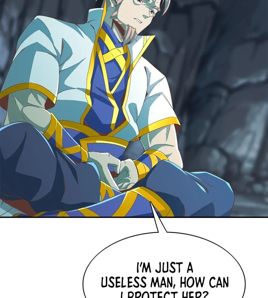 Fengle Ba, San Sui Zhang Men Ren?! Chapter 10 page 114 - 