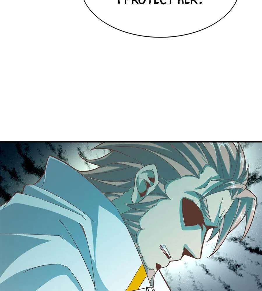 Fengle Ba, San Sui Zhang Men Ren?! Chapter 10 page 115 - 