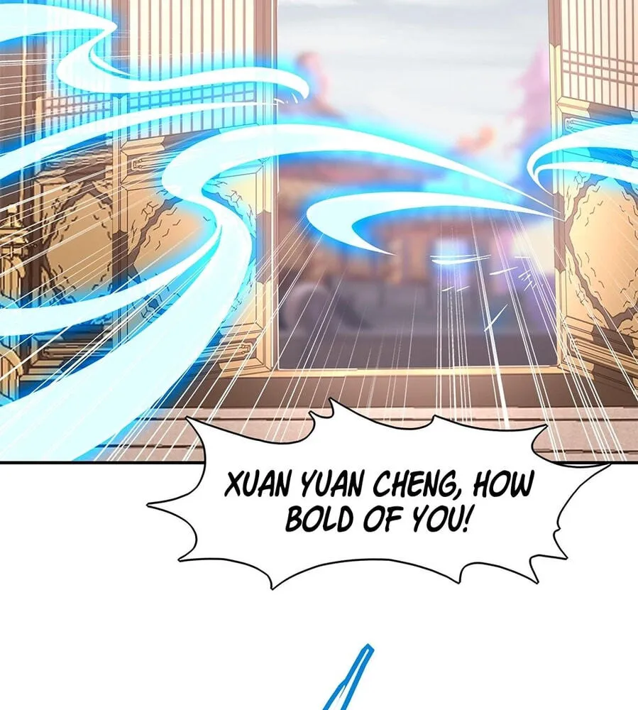 Fengle Ba, San Sui Zhang Men Ren?! Chapter 10 page 120 - 