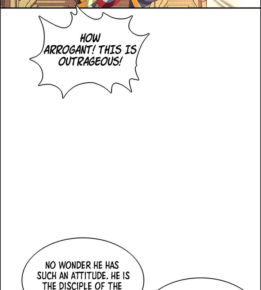 Fengle Ba, San Sui Zhang Men Ren?! Chapter 10 page 13 - 