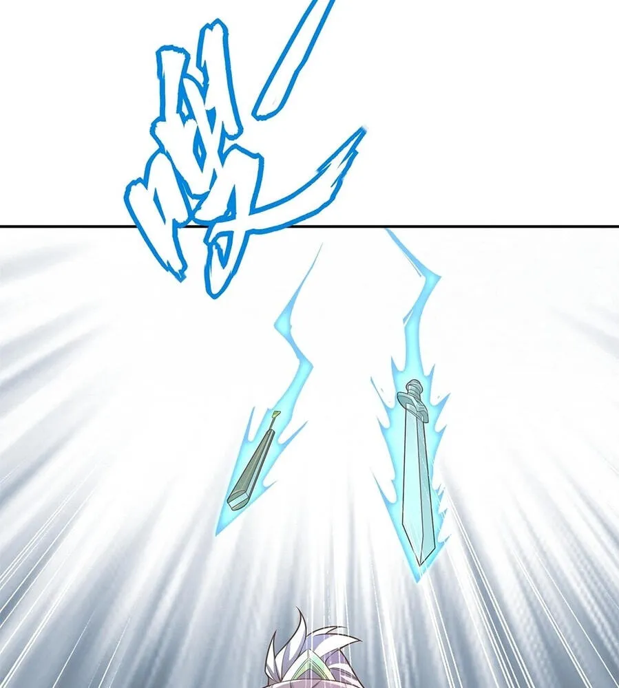 Fengle Ba, San Sui Zhang Men Ren?! Chapter 10 page 121 - 
