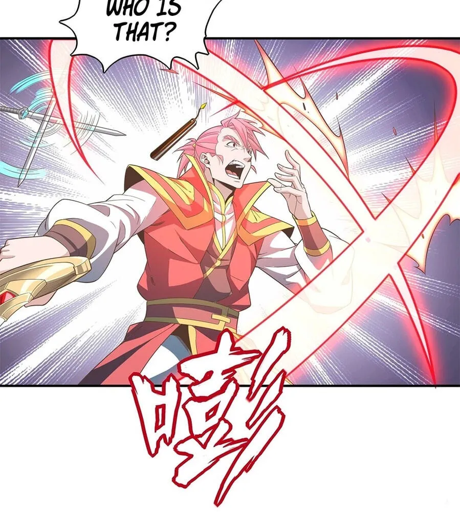 Fengle Ba, San Sui Zhang Men Ren?! Chapter 10 page 123 - 