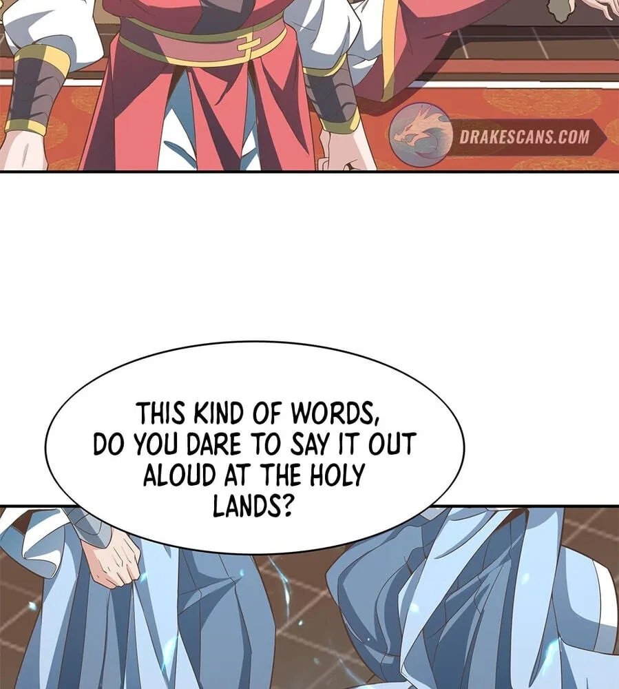 Fengle Ba, San Sui Zhang Men Ren?! Chapter 10 page 125 - 