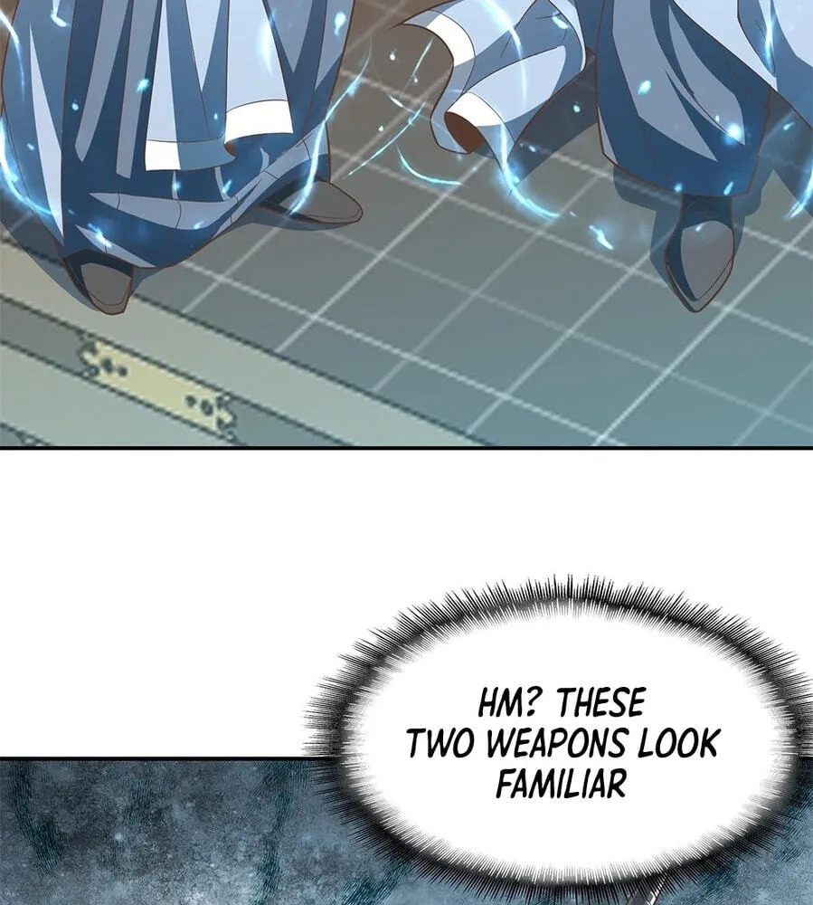 Fengle Ba, San Sui Zhang Men Ren?! Chapter 10 page 126 - 