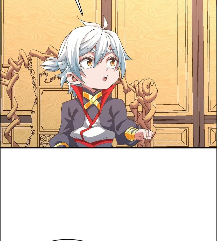 Fengle Ba, San Sui Zhang Men Ren?! Chapter 10 page 16 - 