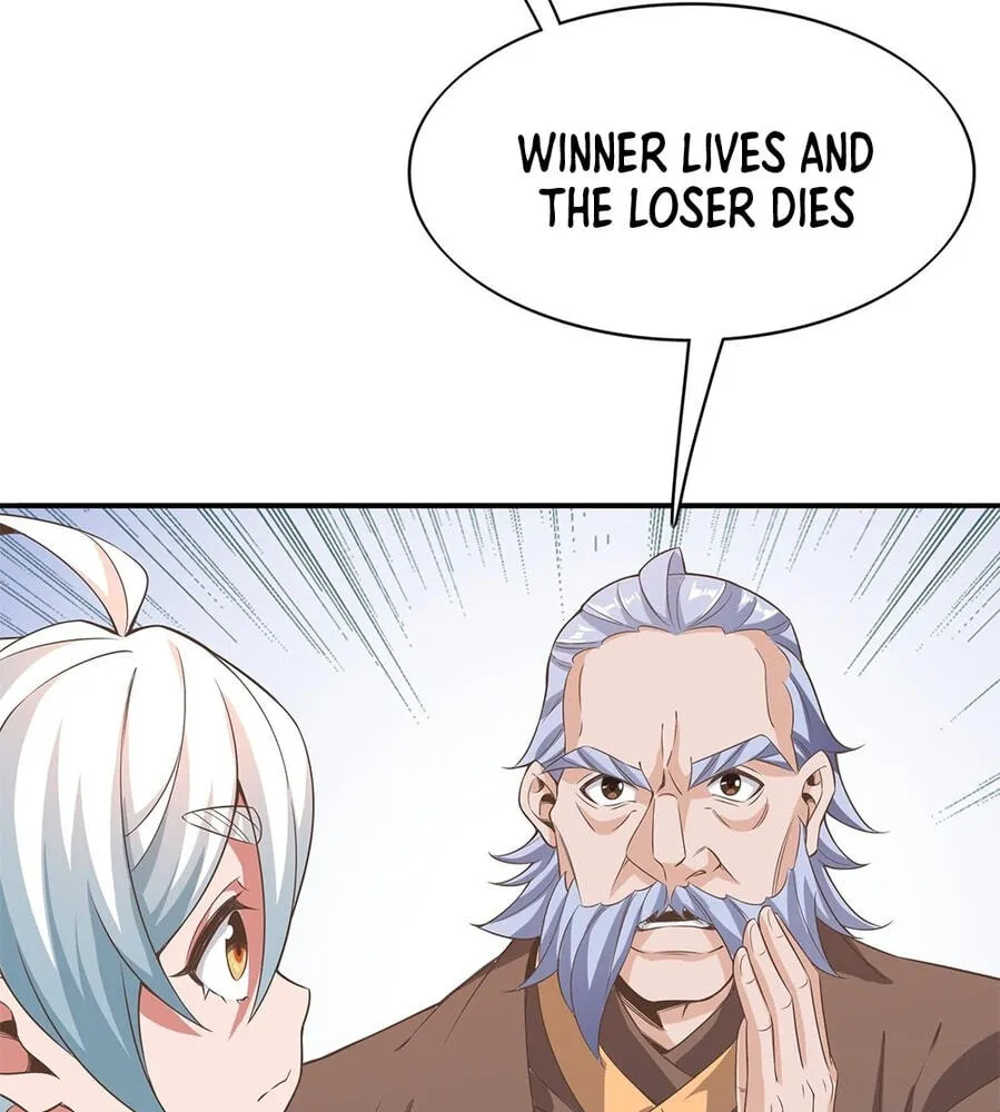 Fengle Ba, San Sui Zhang Men Ren?! Chapter 10 page 22 - 