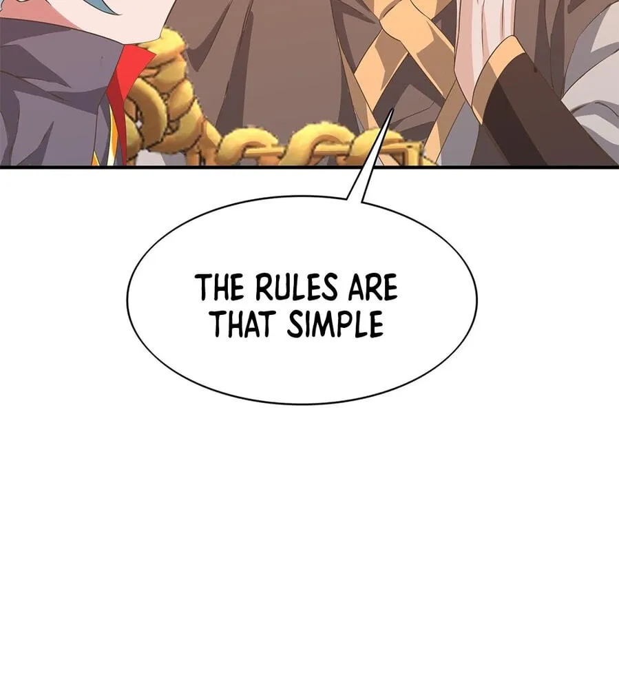 Fengle Ba, San Sui Zhang Men Ren?! Chapter 10 page 23 - 