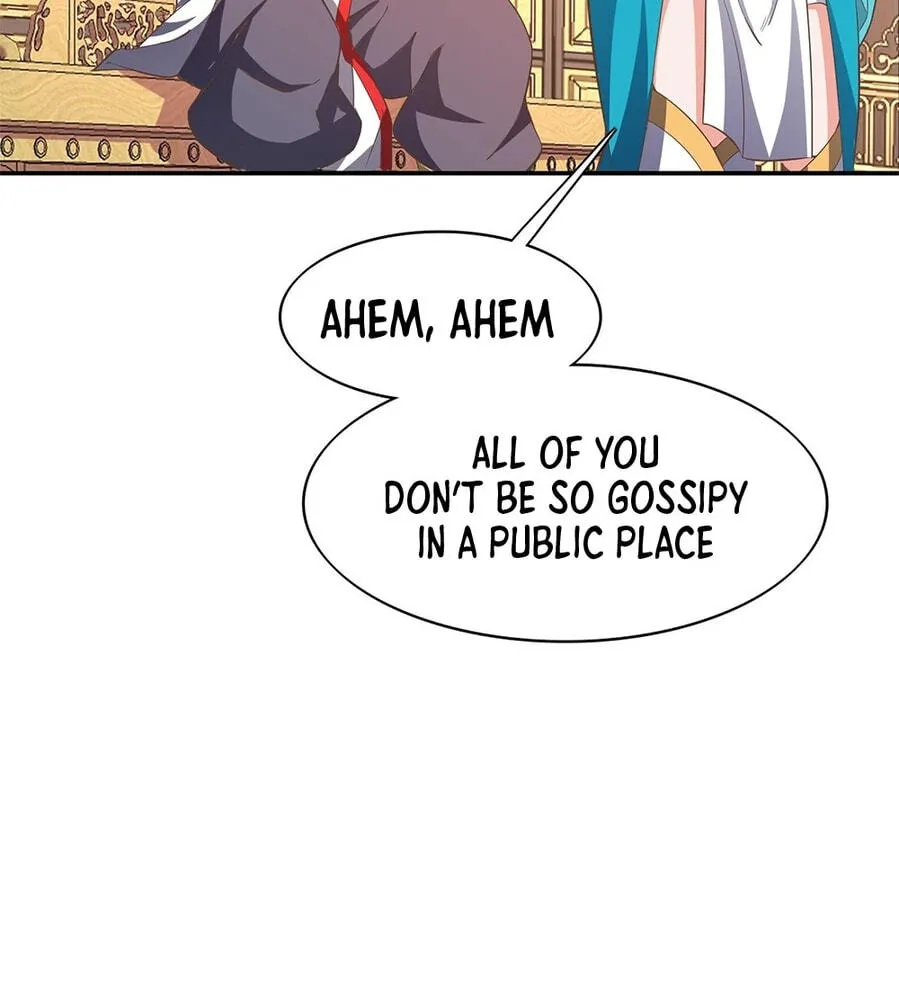 Fengle Ba, San Sui Zhang Men Ren?! Chapter 10 page 28 - 