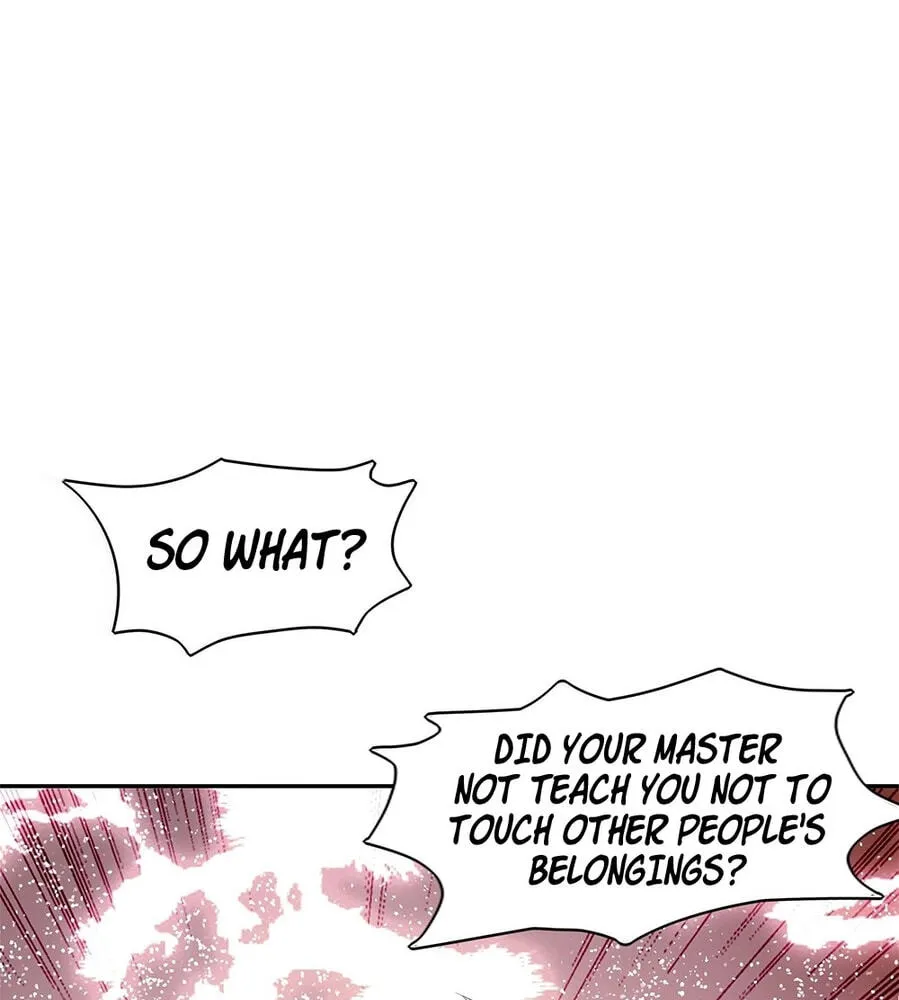 Fengle Ba, San Sui Zhang Men Ren?! Chapter 10 page 29 - 